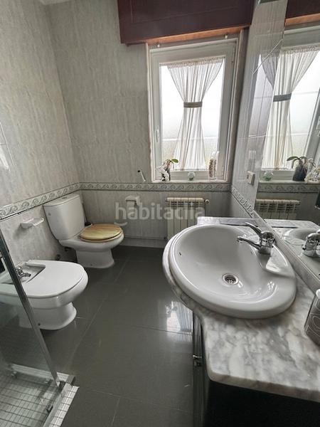 Foto bb44ded6-5c46-48bf-b20b-9a98f0897825. Rent chalet with heating parking in Área Rural Ferrol