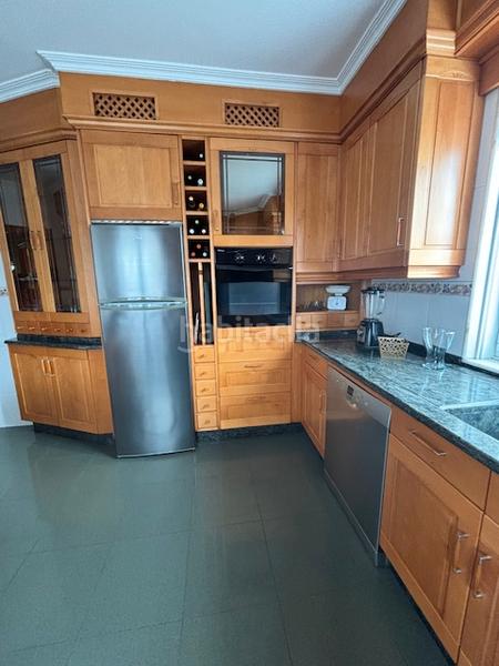 Foto c172ddb2-d082-436f-ae6a-62eaaad149b2. Rent chalet with heating parking in Área Rural Ferrol