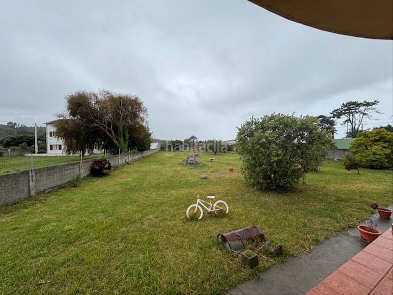 Foto c9adffc8-5996-4bb1-85c2-e2950efa45e2. Rent chalet with heating parking in Área Rural Ferrol