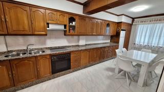 Miete Etagenwohnung in Canido. Magnífico piso en alquiler zona centro