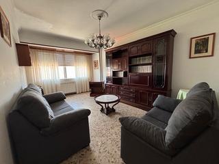Appartamento in A Gándara. Estupenda vivienda a la venta en la zona de la gándara