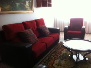 Appartement à A Gándara. Estupenda vivienda a la venta en la zona de la gándara
