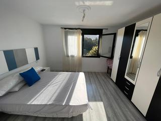Rent Flat in Valdoviño. Piso a 300 metros de playa