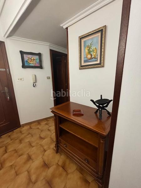 Foto 06be9ced-26a1-4583-a957-7273978db7b0. Affitto appartamento con riscaldamento in Fajardo Ferrol