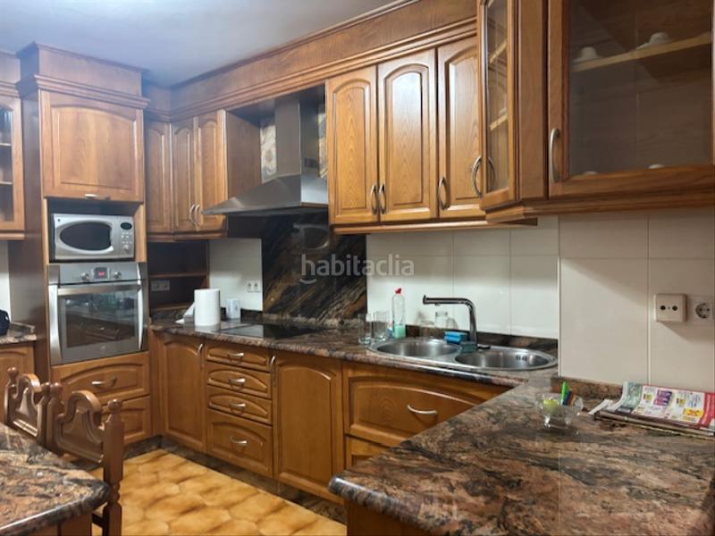 Foto ef42d90d-cd37-44f5-b162-5220025ebcae. Affitto appartamento con riscaldamento in Fajardo Ferrol