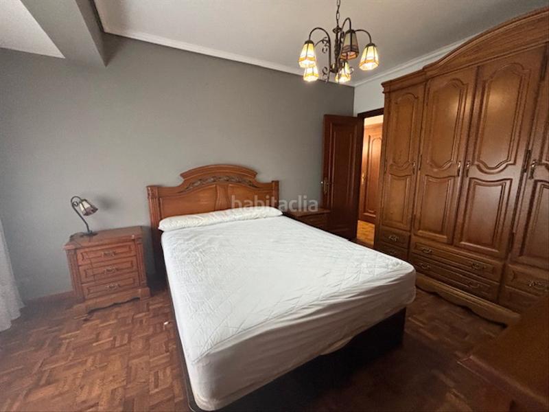 Foto f0f1e528-c439-4000-b260-a0ddd99e323d. Affitto appartamento con riscaldamento in Fajardo Ferrol