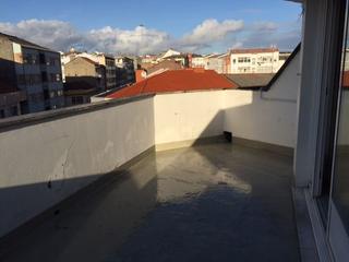 Lloguer Àtic a Zona Ultramar. Ático en la zona de ultramar