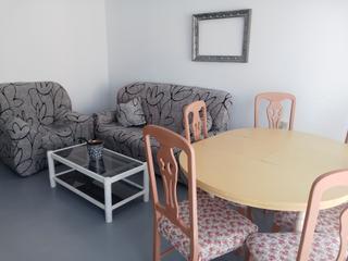 Location Appartement à Caranza. Piso amplio en caranza