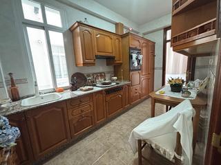 Appartement à Canido. Bonita vivienda rehabilitada en la zona de canido