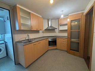 Rent Apartment in Alto del Castaño. Estupendo apartamento en la zona del narón,