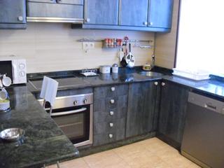 Appartement à Canido. Apartamento reformado por completo en canido