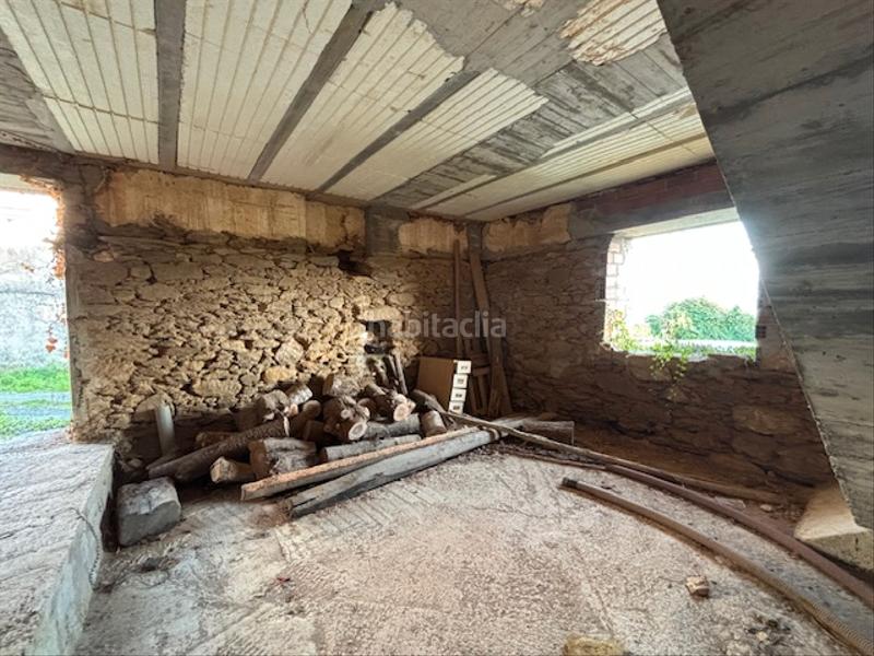 Foto 0f7c4f55-6683-4802-840a-35d1686fee17. Casa a Sedes - Pedroso - Doso Narón