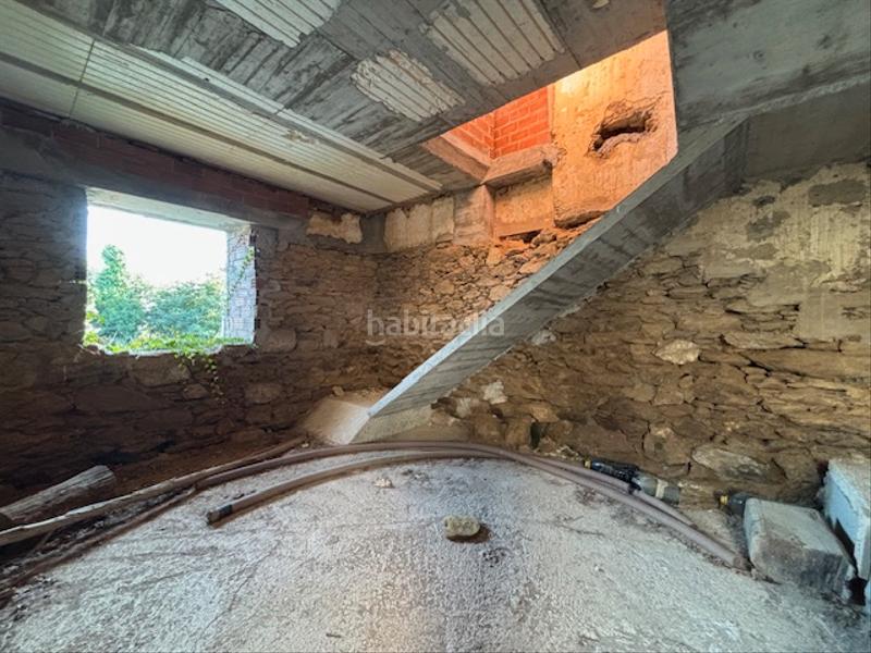 Foto 2353e9ae-76f7-4377-b32f-5c0e41a8d426. Casa a Sedes - Pedroso - Doso Narón