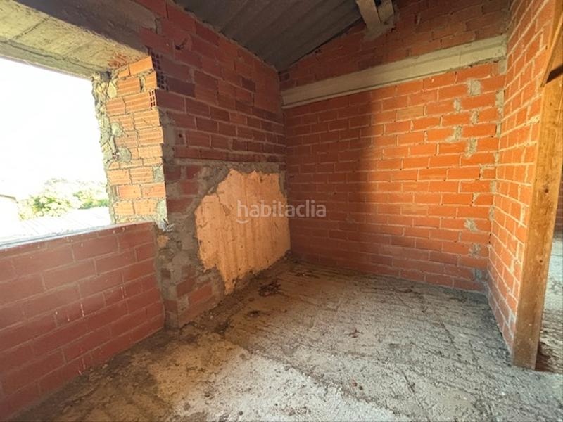 Foto 4d73ddac-bb46-40d3-81b4-bdd1f4aa9c30. Casa a Sedes - Pedroso - Doso Narón