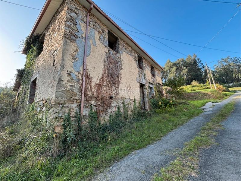 Foto 5a607776-6fef-4432-80dc-6d6ae94b0d0d. Casa a Sedes - Pedroso - Doso Narón