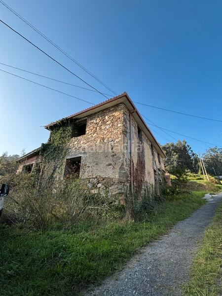 Foto b7308da9-f82d-49bd-a7b8-f6b05e3b9f6b. Casa a Sedes - Pedroso - Doso Narón