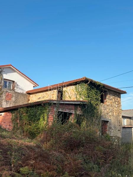 Foto bc09a03e-f989-47af-8f35-a2cb27ca2990. Casa a Sedes - Pedroso - Doso Narón