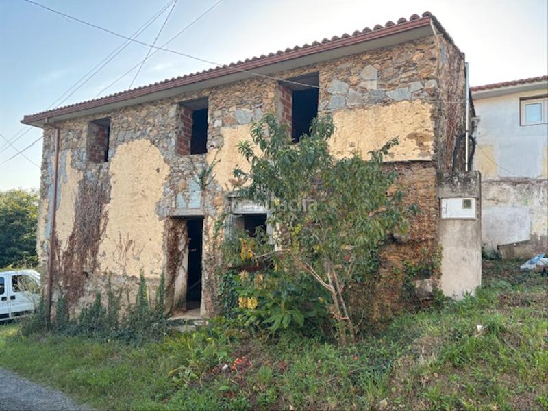 Foto cbf7df9e-2808-4fb5-896c-f6ad2b4298fb. Casa a Sedes - Pedroso - Doso Narón