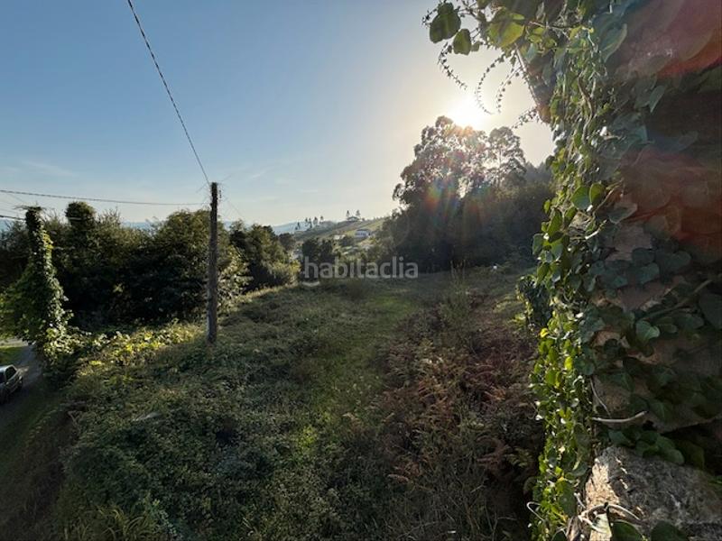 Foto d4d2e83a-9873-43d7-ac00-23cc6a5e26bc. Casa a Sedes - Pedroso - Doso Narón