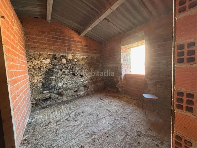 Foto e061b3f5-48fe-4677-93ee-f6d16a270b46. Casa a Sedes - Pedroso - Doso Narón