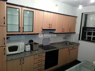 Affitto Piccolo appartamento in Canido. Precioso apartamento en la zona de canido.