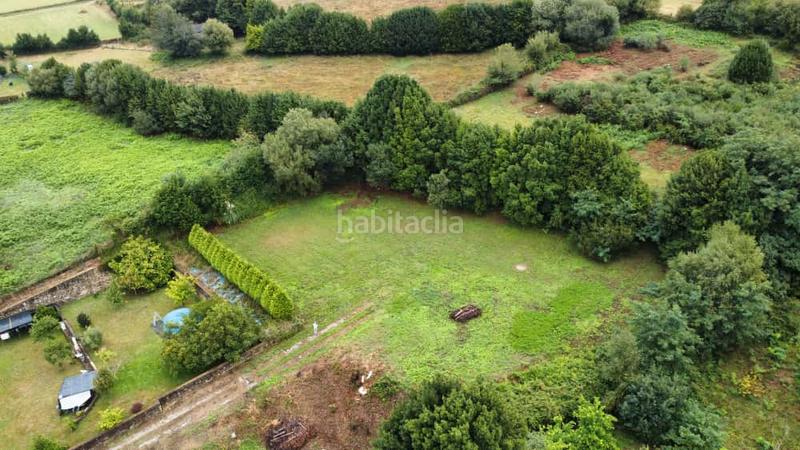 Foto 035f741d-747a-4fd1-9ef5-a70d4cf7ad29. Terrain résidentiel dans Sedes - Pedroso - Doso Narón