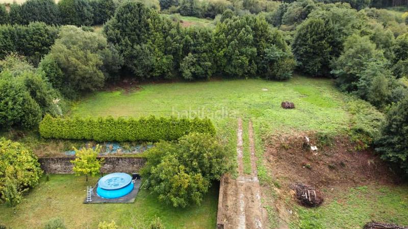 Foto 28485a63-9976-4334-8f56-51e12c5aa332. Terrain résidentiel dans Sedes - Pedroso - Doso Narón