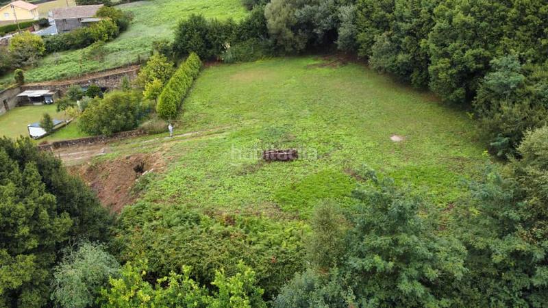 Foto 385527cf-7f33-43d9-9f52-09d715dab5e8. Terrain résidentiel dans Sedes - Pedroso - Doso Narón