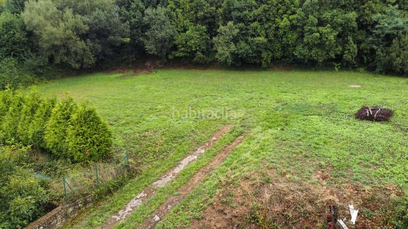 Foto 946bf994-e74e-41df-bd88-85405bd70e96. Terrain résidentiel dans Sedes - Pedroso - Doso Narón