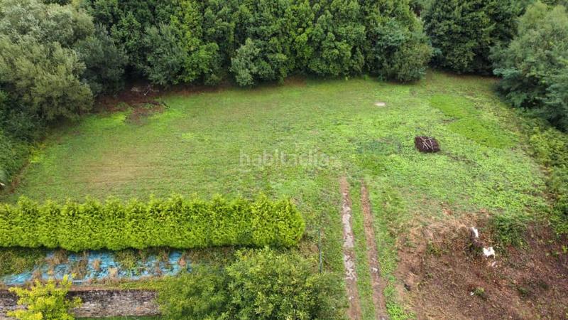 Foto a69e2800-6499-4a95-967a-9e6b0a438c64. Terrain résidentiel dans Sedes - Pedroso - Doso Narón