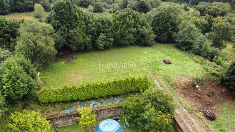 Foto f151c5a0-d868-41a1-9e69-2afdec60ea34. Terrain résidentiel dans Sedes - Pedroso - Doso Narón