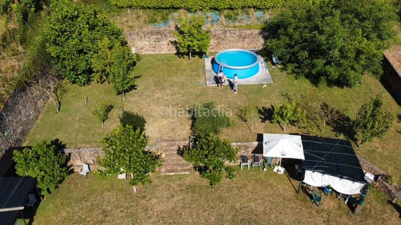 Foto 8134486c-62f4-4fa1-8349-f2e855e45c2b. Casa  de piedra para reforma íntegra, en Sedes - Pedroso - Doso Narón