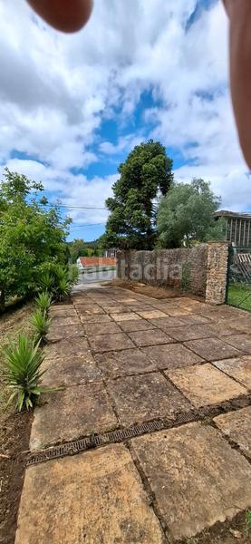 Foto eac996dc-a969-4286-b209-6c486ec624ff. Casa  de piedra para reforma íntegra, en Sedes - Pedroso - Doso Narón