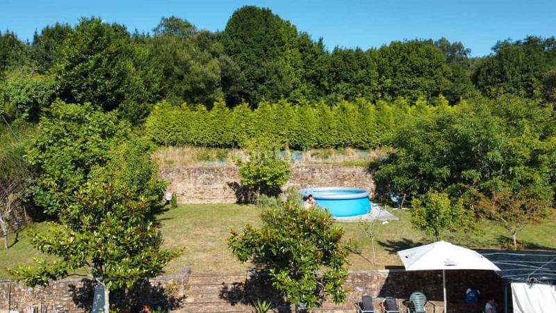 Foto f1848252-147b-4464-8746-ba12546c2b88. Casa  de piedra para reforma íntegra, en Sedes - Pedroso - Doso Narón