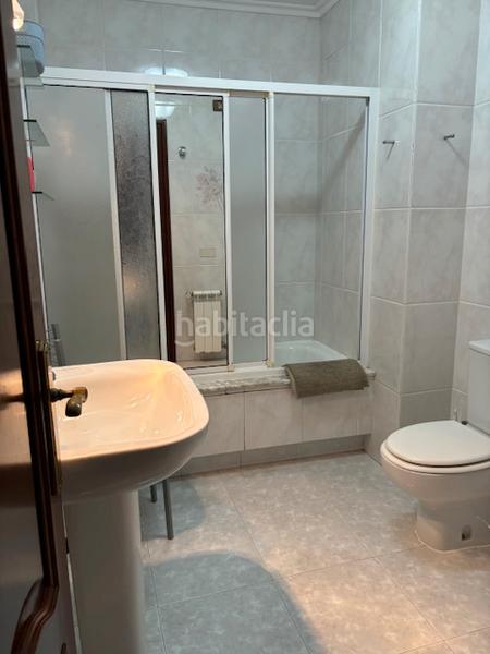 Foto 03e8f9a7-ef97-4cdf-bfb3-4e01d810adf1. Appartamento con riscaldamento in Centro Ferrol