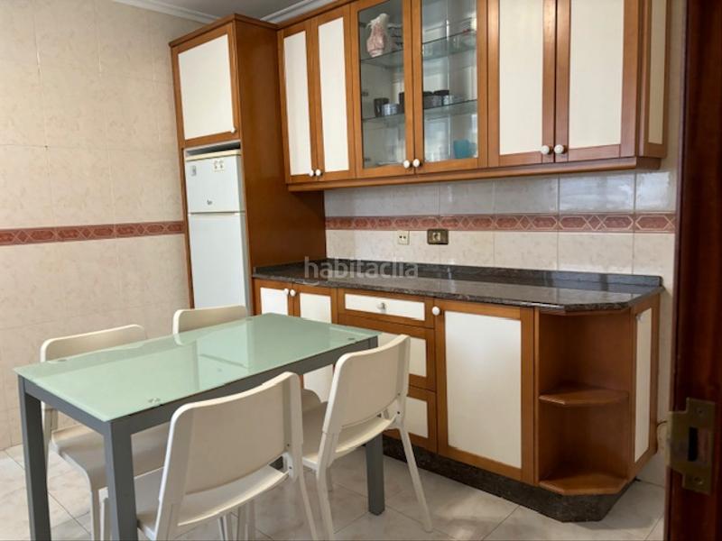 Foto 30669bf1-f6f8-4d4e-b0b8-dfcf2f6e09e9. Appartamento con riscaldamento in Centro Ferrol