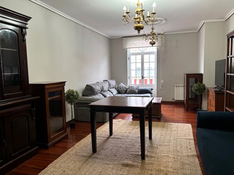 Foto 5e92de13-9b6a-4579-a37e-76739fbab05b. Appartamento con riscaldamento in Centro Ferrol