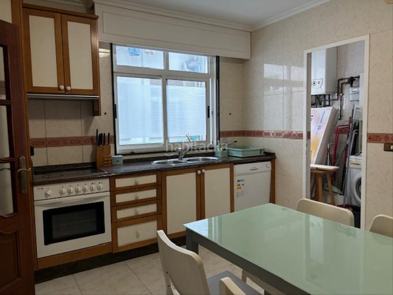 Foto 6d05c865-b3e1-4842-9b1c-f0232313e9a8. Appartamento con riscaldamento in Centro Ferrol