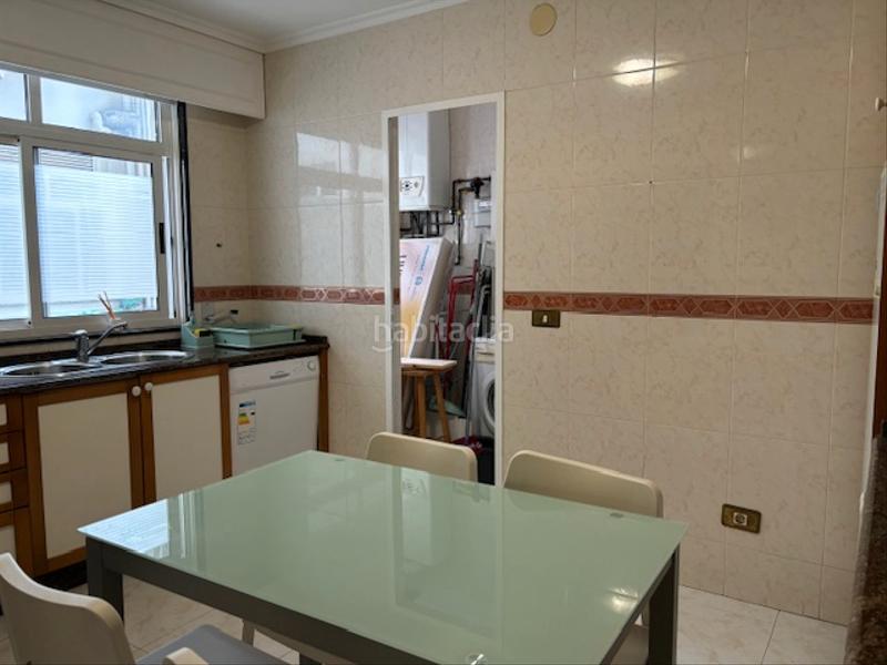 Foto 73e2fe35-f599-4632-a00d-004933076550. Appartamento con riscaldamento in Centro Ferrol
