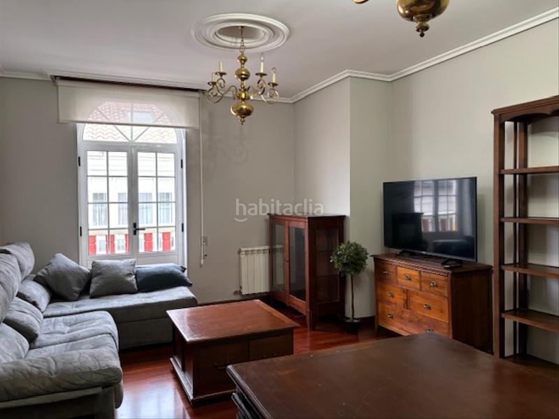 Foto a22e2c11-15db-4914-abbf-bab2aa9f0c6e. Appartamento con riscaldamento in Centro Ferrol