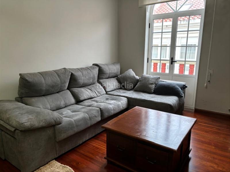 Foto a7b72c32-fa9d-46d1-bbc6-7c4cfc1b2414. Appartamento con riscaldamento in Centro Ferrol