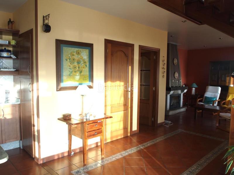 Foto 00417ac8-155f-4c64-86d8-c14efa646e72. Affitto chalet con riscaldamento parcheggio in Fene