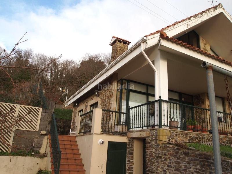 Foto 0be56460-16dc-48db-9433-8060313dfc3a. Affitto chalet con riscaldamento parcheggio in Fene