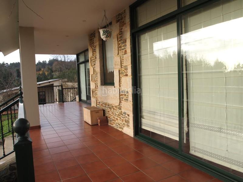 Foto 6b508636-58dc-4dcc-b92b-2a993d704510. Affitto chalet con riscaldamento parcheggio in Fene