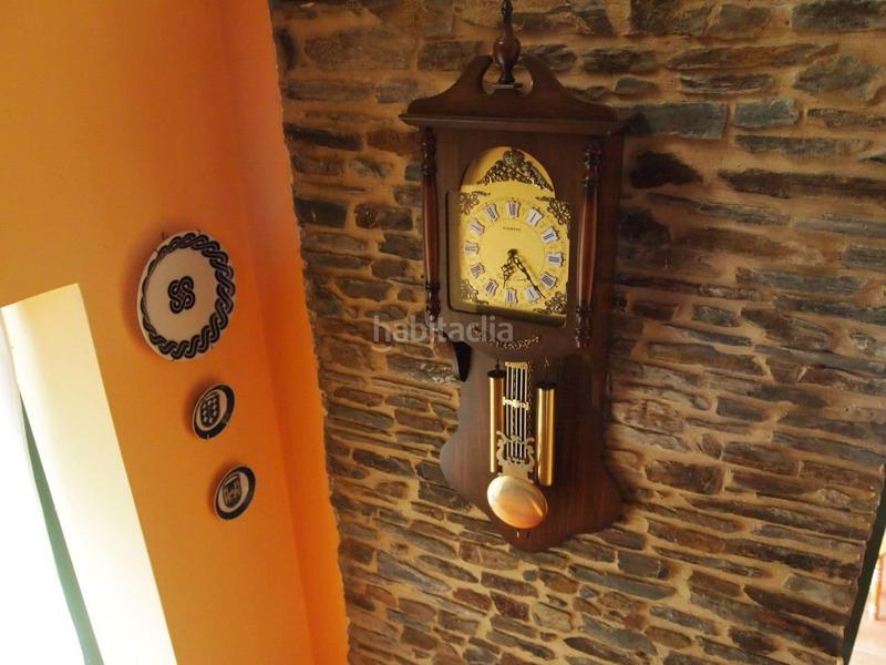 Foto a3430a21-4245-4e96-af5a-ec6b18d24bd6. Affitto chalet con riscaldamento parcheggio in Fene