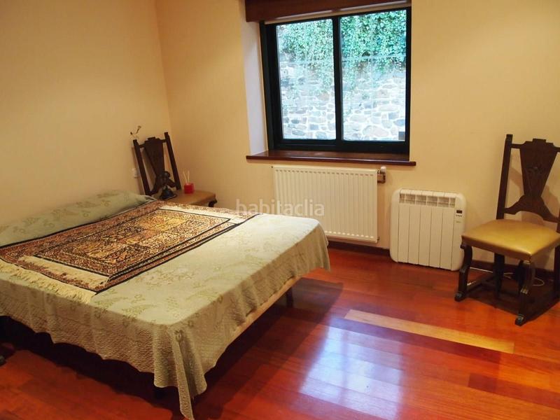 Foto d2d9a62b-d6f5-4937-b1da-6cc5684b8c50. Affitto chalet con riscaldamento parcheggio in Fene