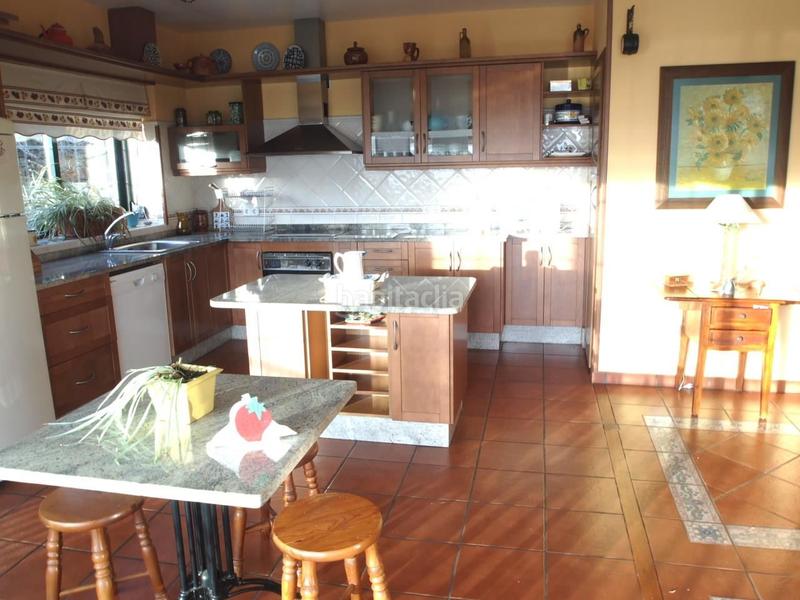 Foto f01ef2d6-30ed-4f4c-a4c1-db643d119025. Affitto chalet con riscaldamento parcheggio in Fene