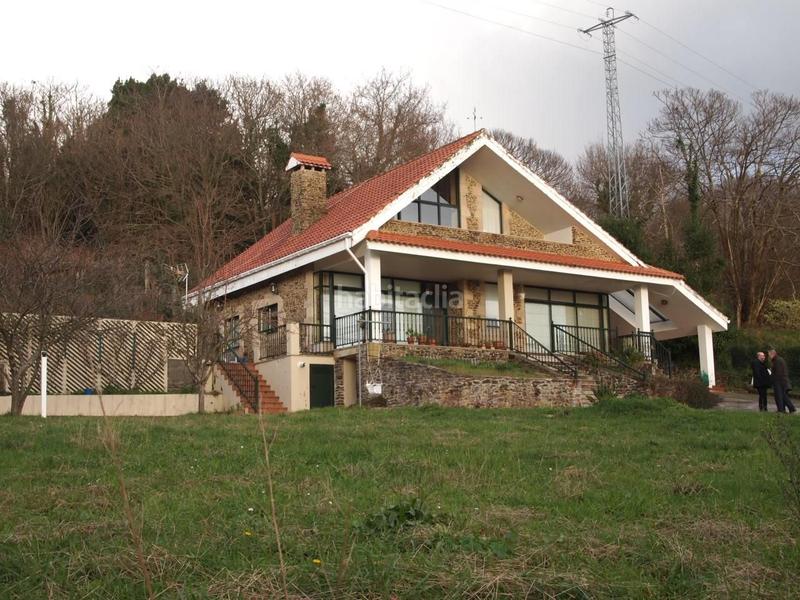 Foto fe969857-ccf0-439c-bc00-78d1eae287c2. Affitto chalet con riscaldamento parcheggio in Fene