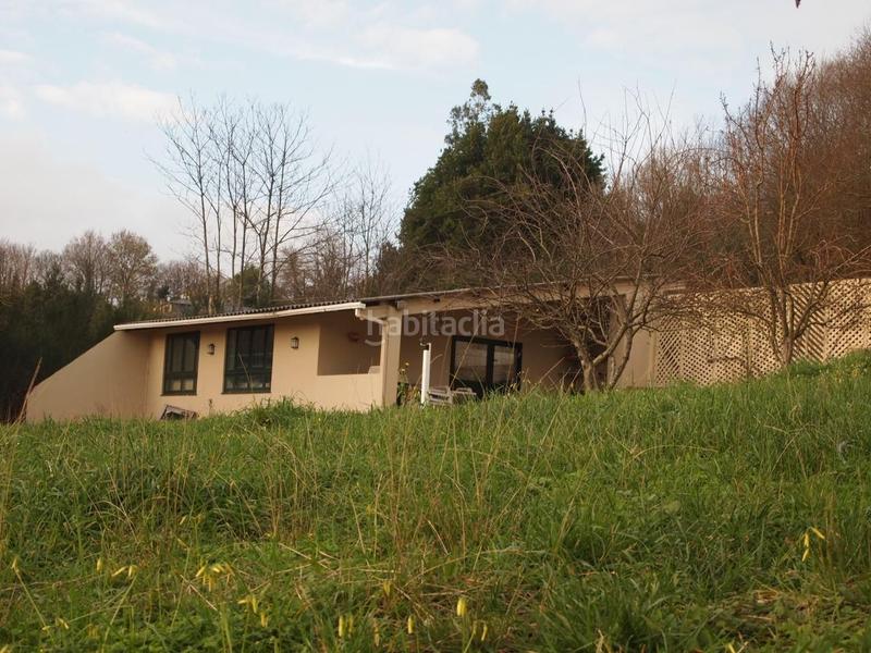 Foto 3af5ad80-c6d5-4af3-8b05-753df08017a7. Lloguer xalet amb calefacció aparcament a Fene