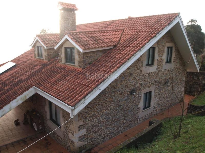 Foto 7feb5127-643c-45bb-94f9-fca4147b7953. Lloguer xalet amb calefacció aparcament a Fene